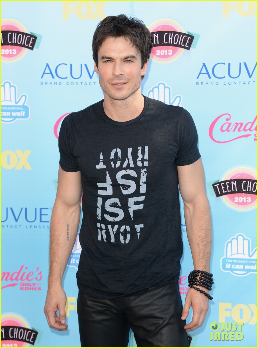 Ian Sommerhalder, photo #628057