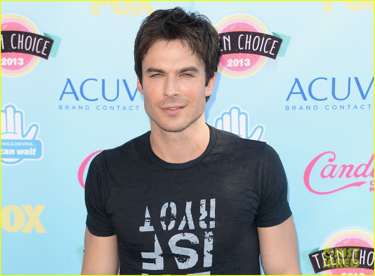 Ian Sommerhalder, photo #628056