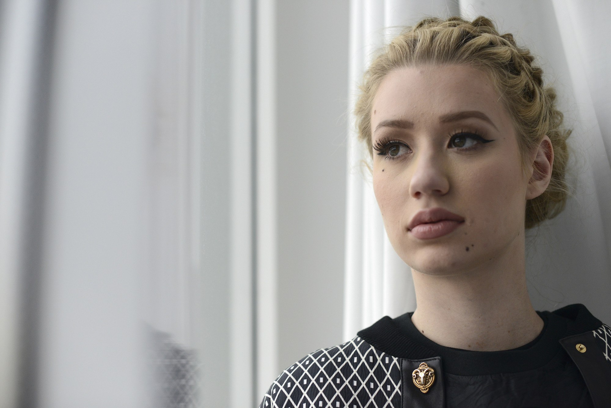 Iggy Azalea, photo #1027973