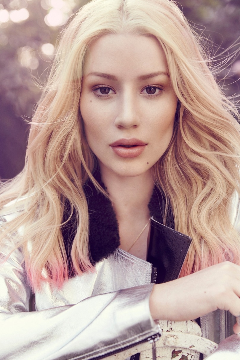 Iggy Azalea, photo #790146