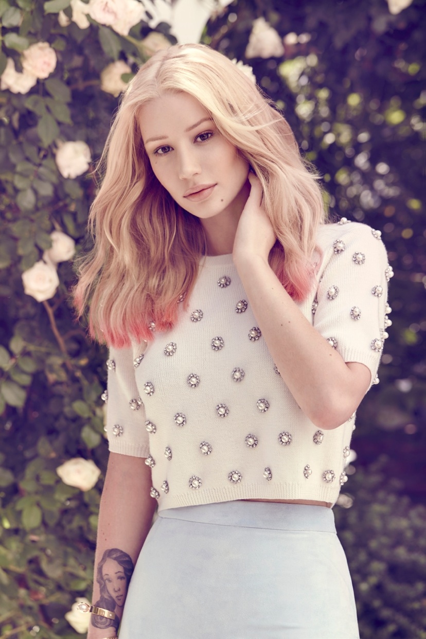 Iggy Azalea, photo #790142