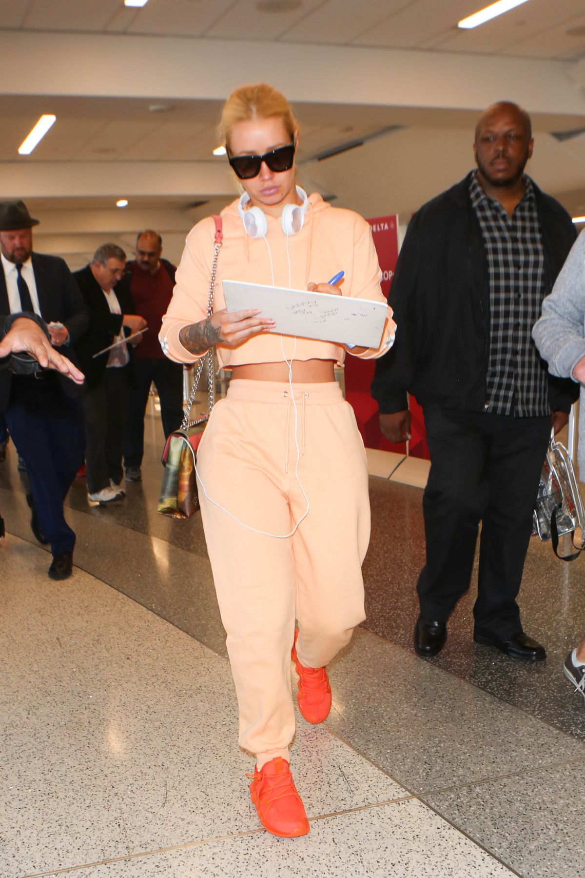 Iggy Azalea, photo #939132