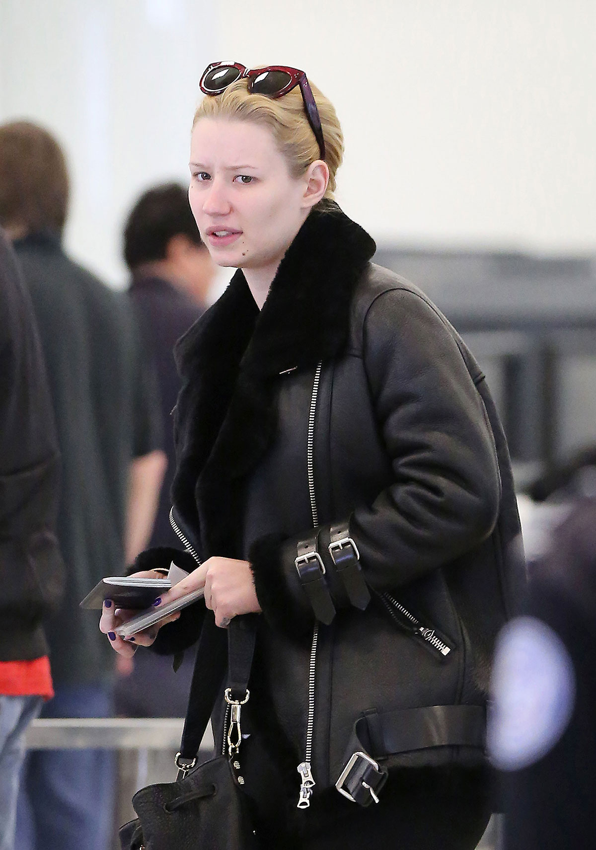 Iggy Azalea, photo #748778