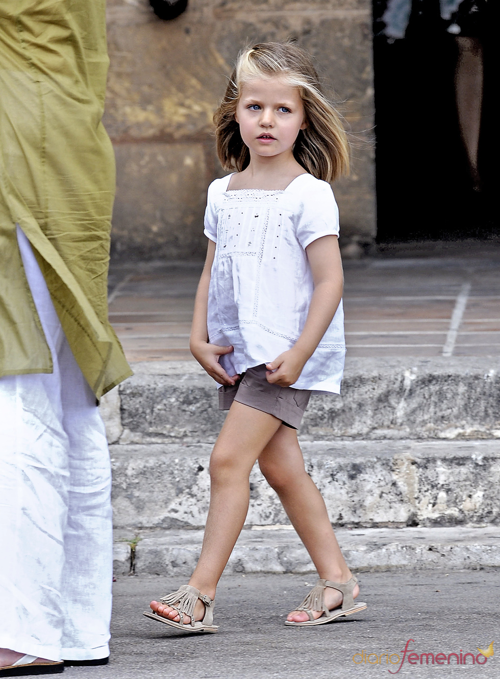 Infanta Leonor of Spain, photo #622954