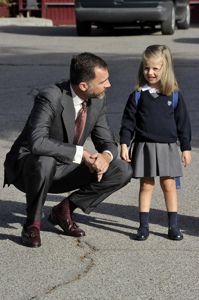 Infanta Leonor of Spain, photo #622961