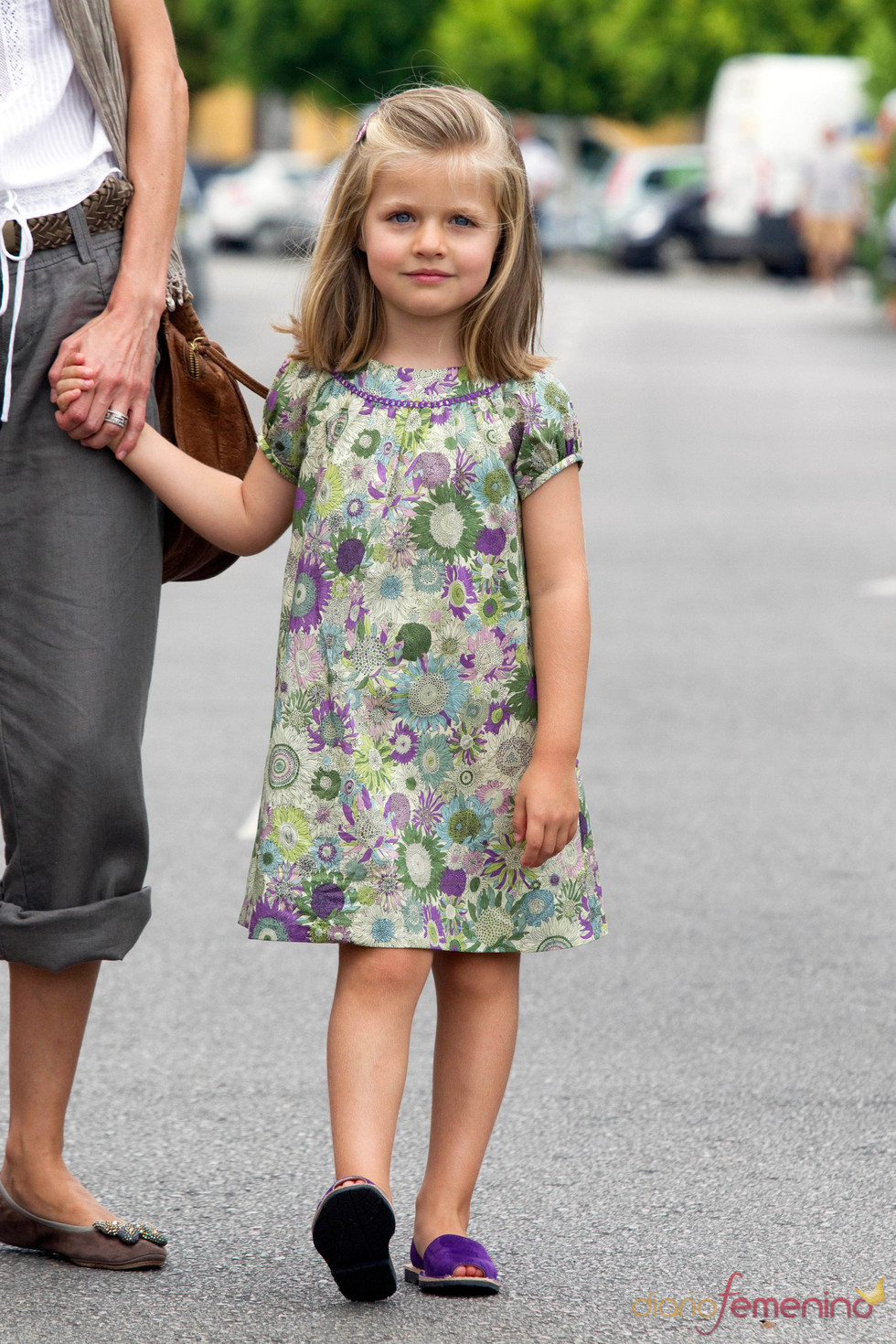 Infanta Leonor of Spain, photo #622969