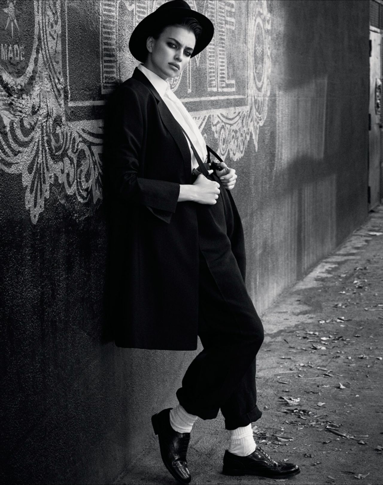 Irina Sheik, photo #917958