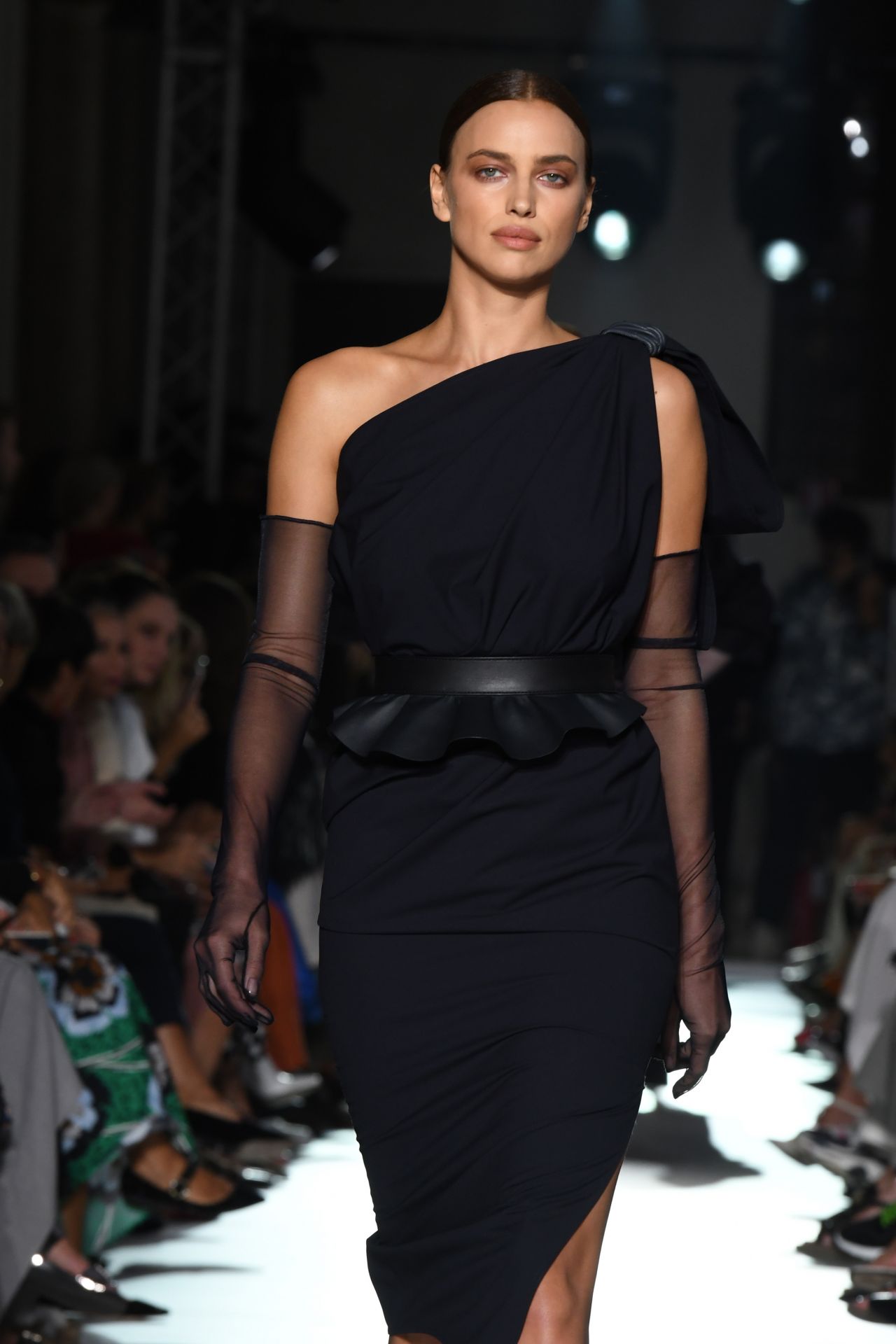 Irina Sheik, photo #1070323