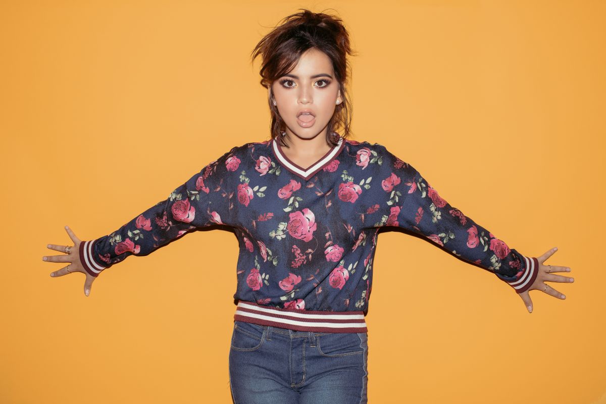 Isabela Moner, photo #1047134