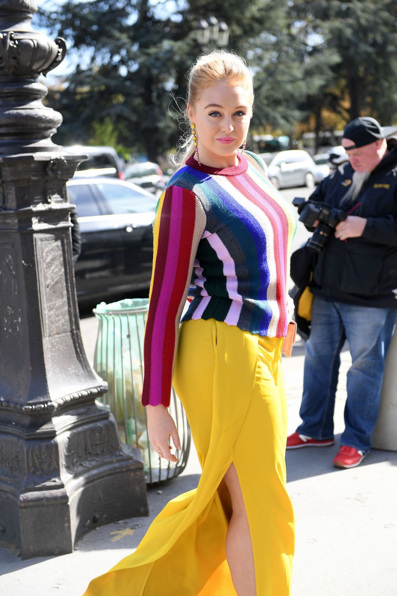 Iskra Lawrence, photo #1070946