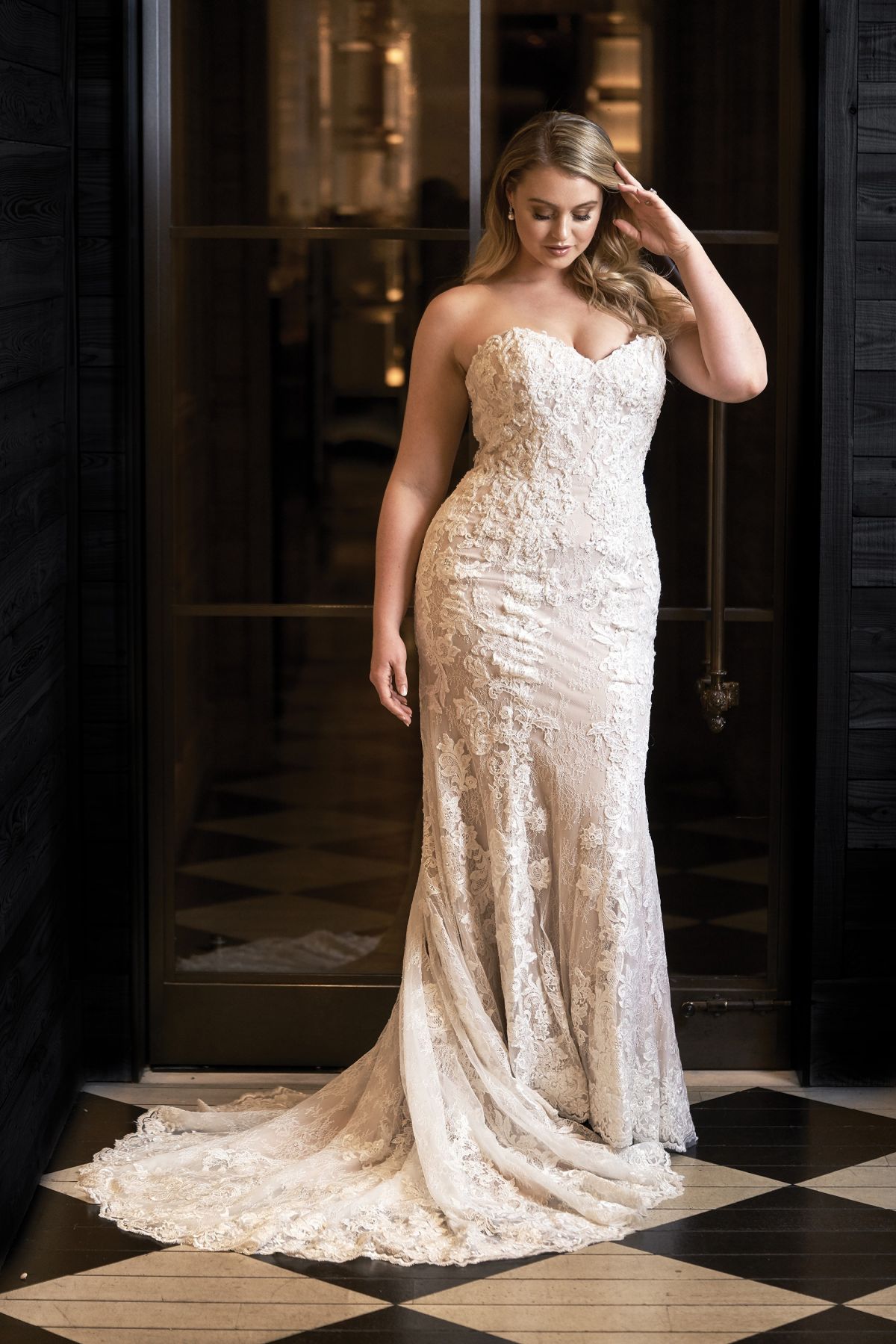 Iskra Lawrence, photo #1008074