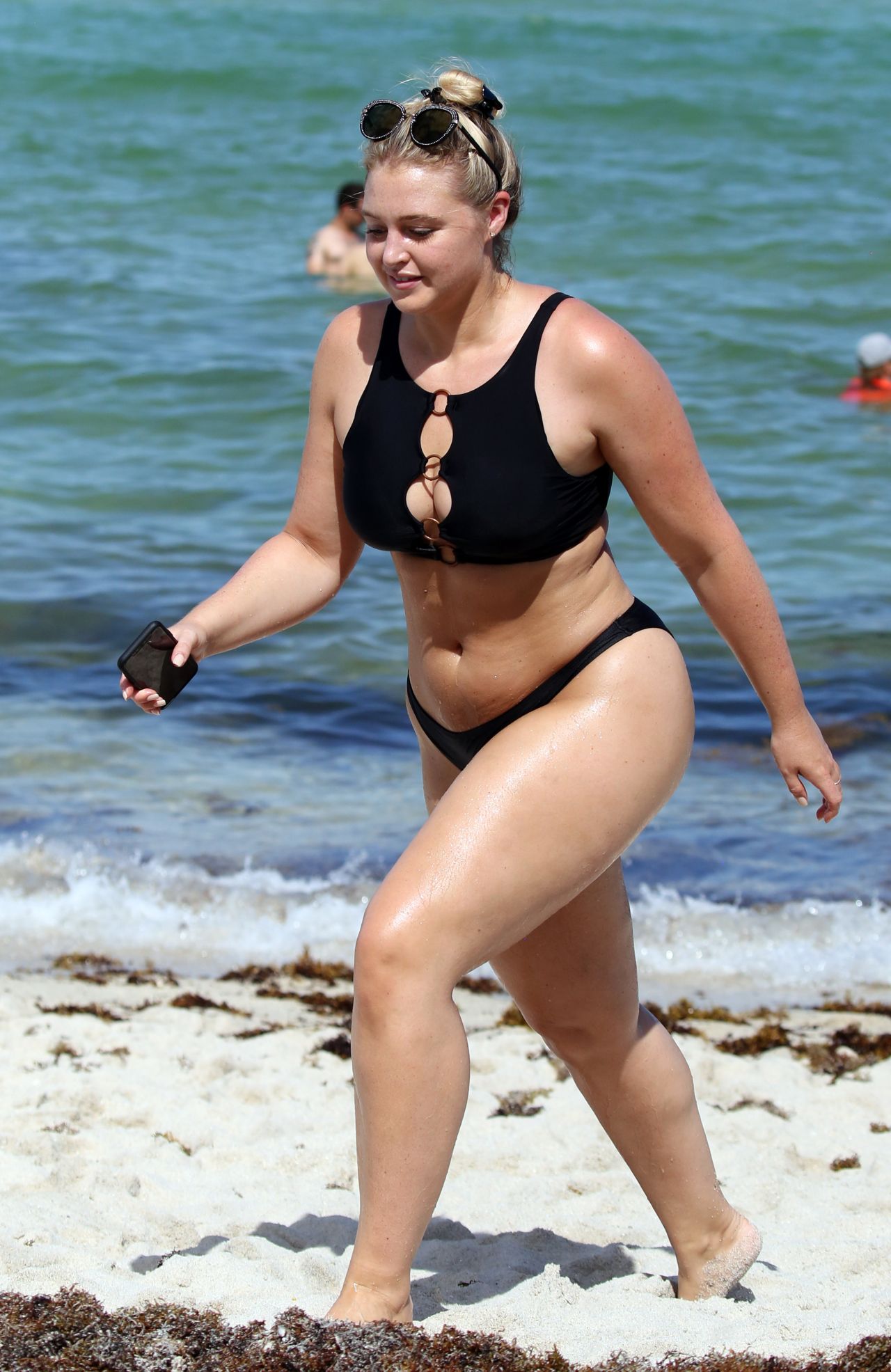 Iskra Lawrence, photo #1051235