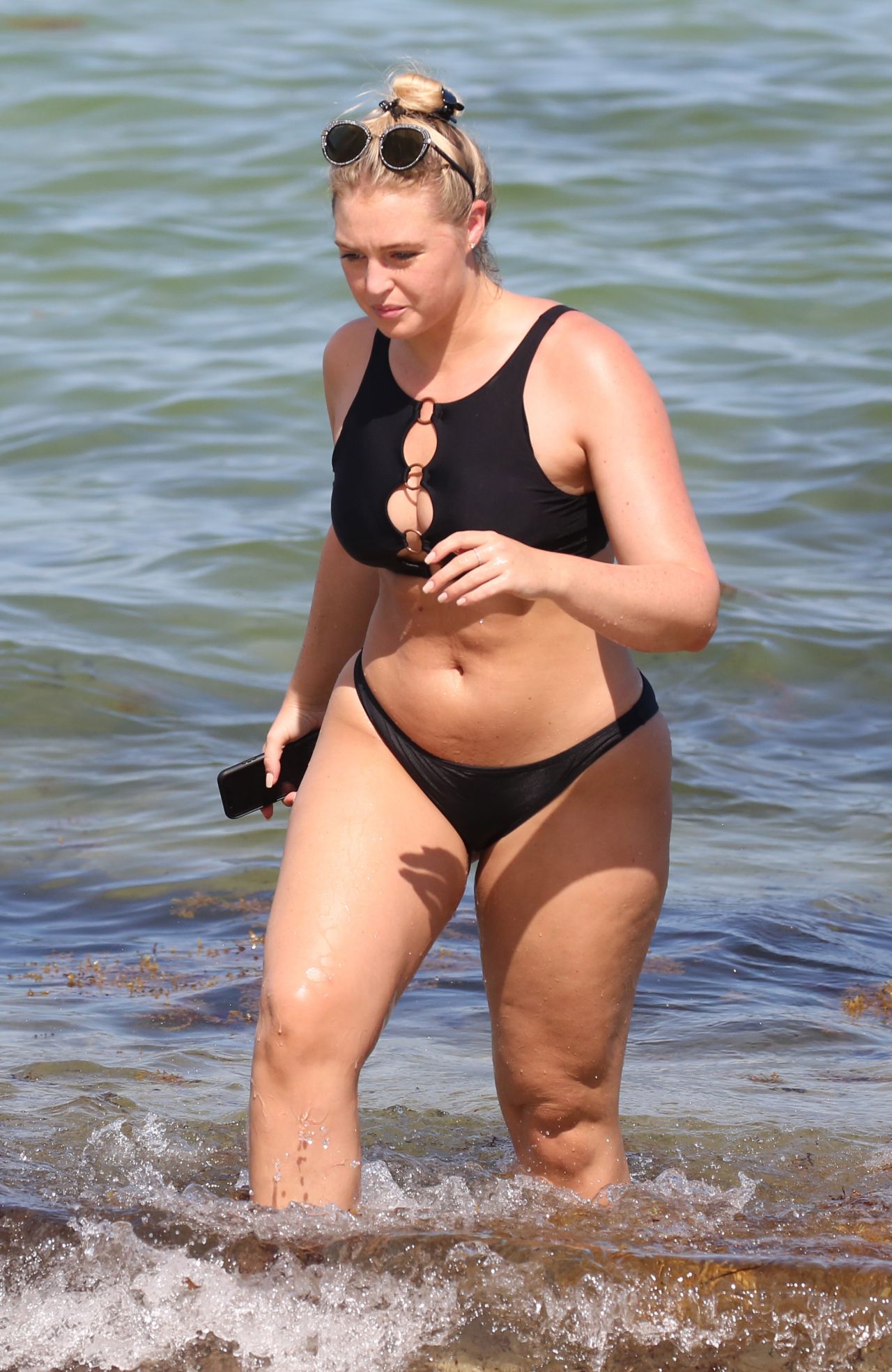 Iskra Lawrence, photo #1051568