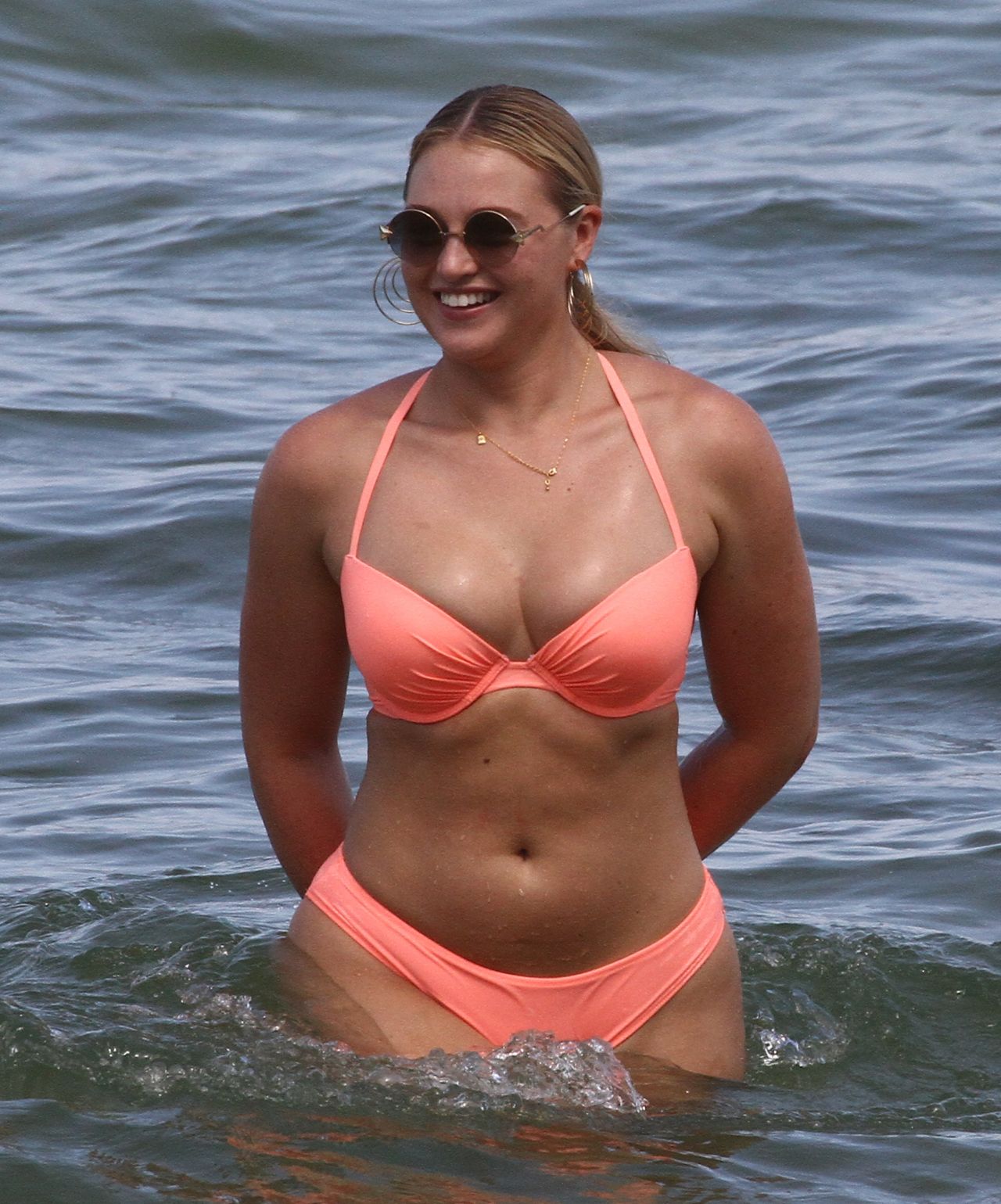 Iskra Lawrence, photo #1051229