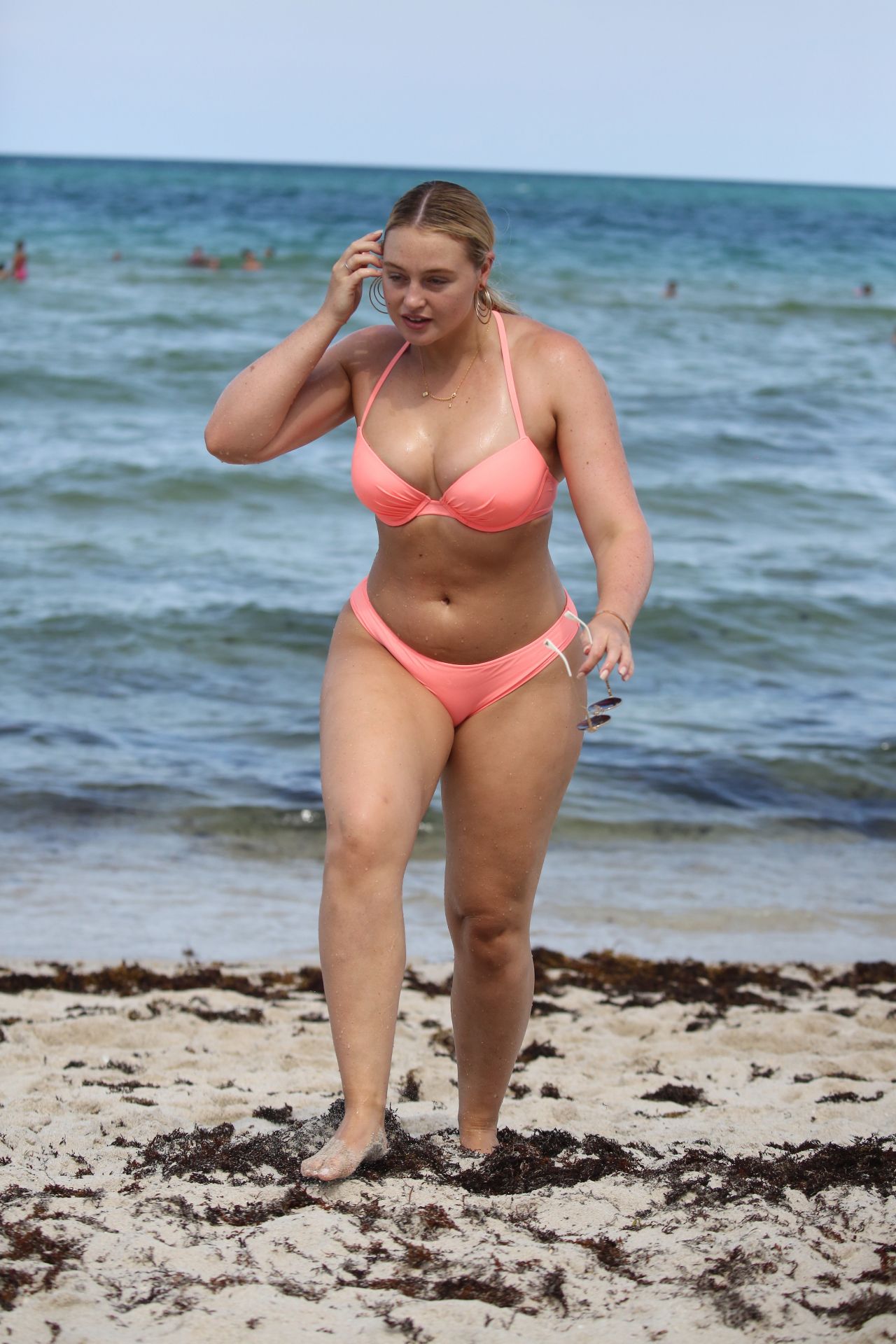 Iskra Lawrence, photo #1051566