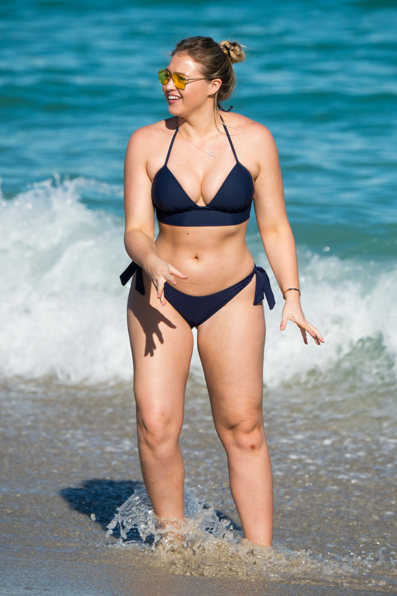 Iskra Lawrence, photo #988841