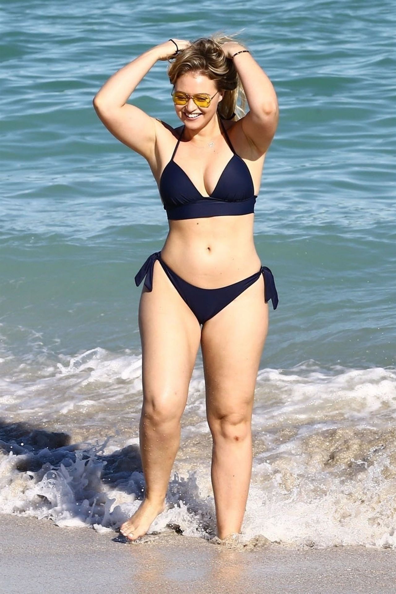 Iskra Lawrence, photo #988836