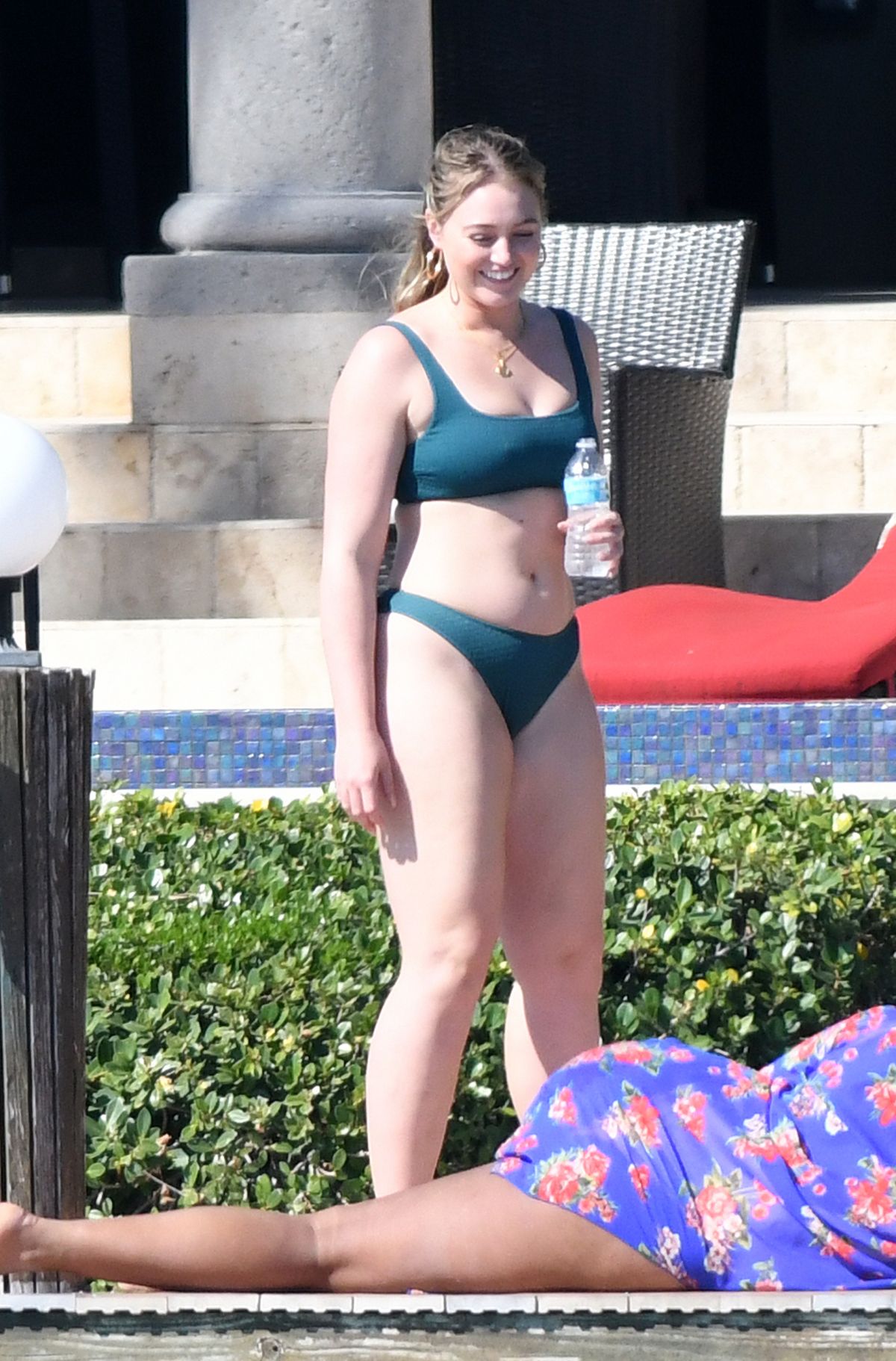 Iskra Lawrence, photo #1025523