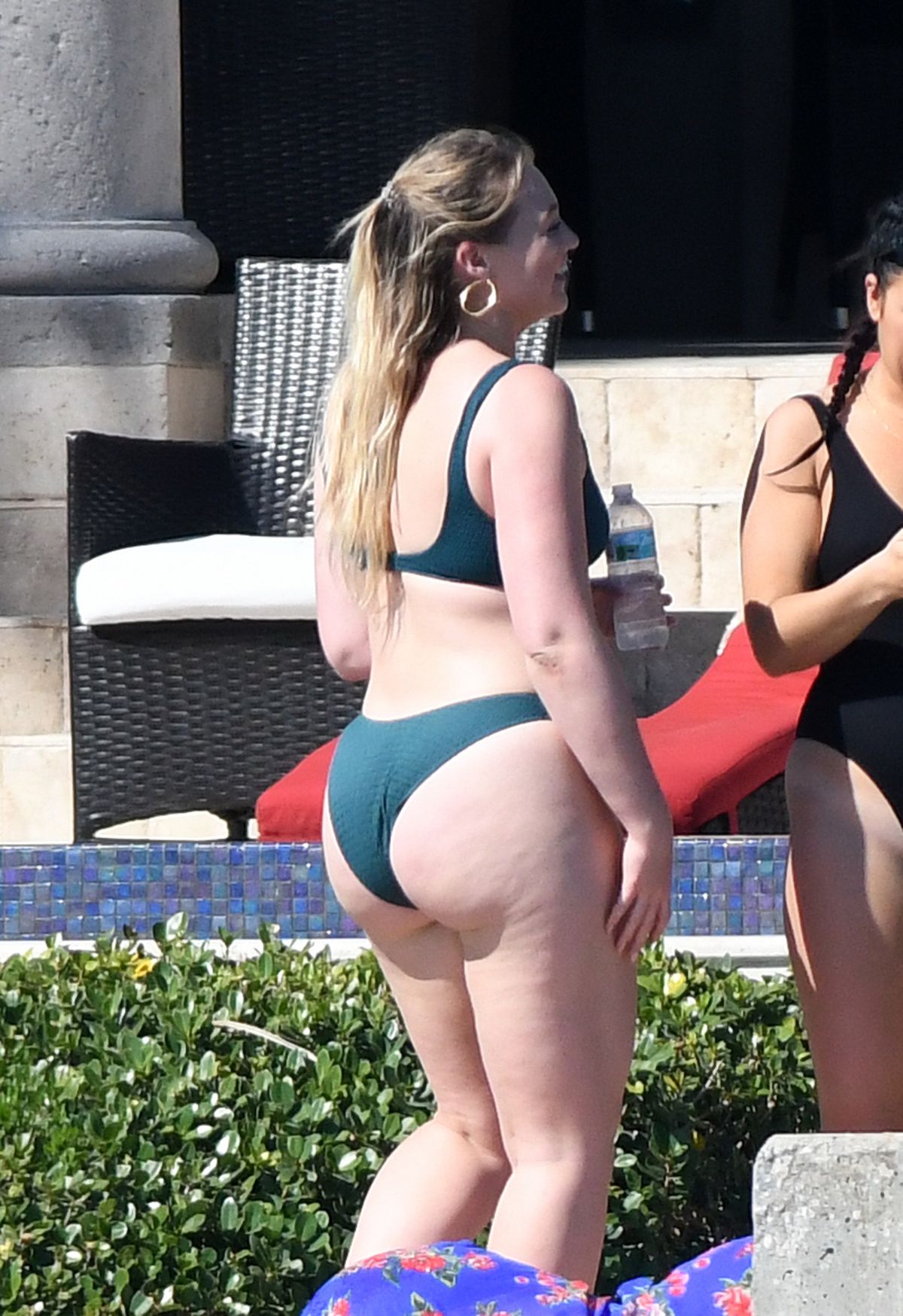 Iskra Lawrence, photo #1025502