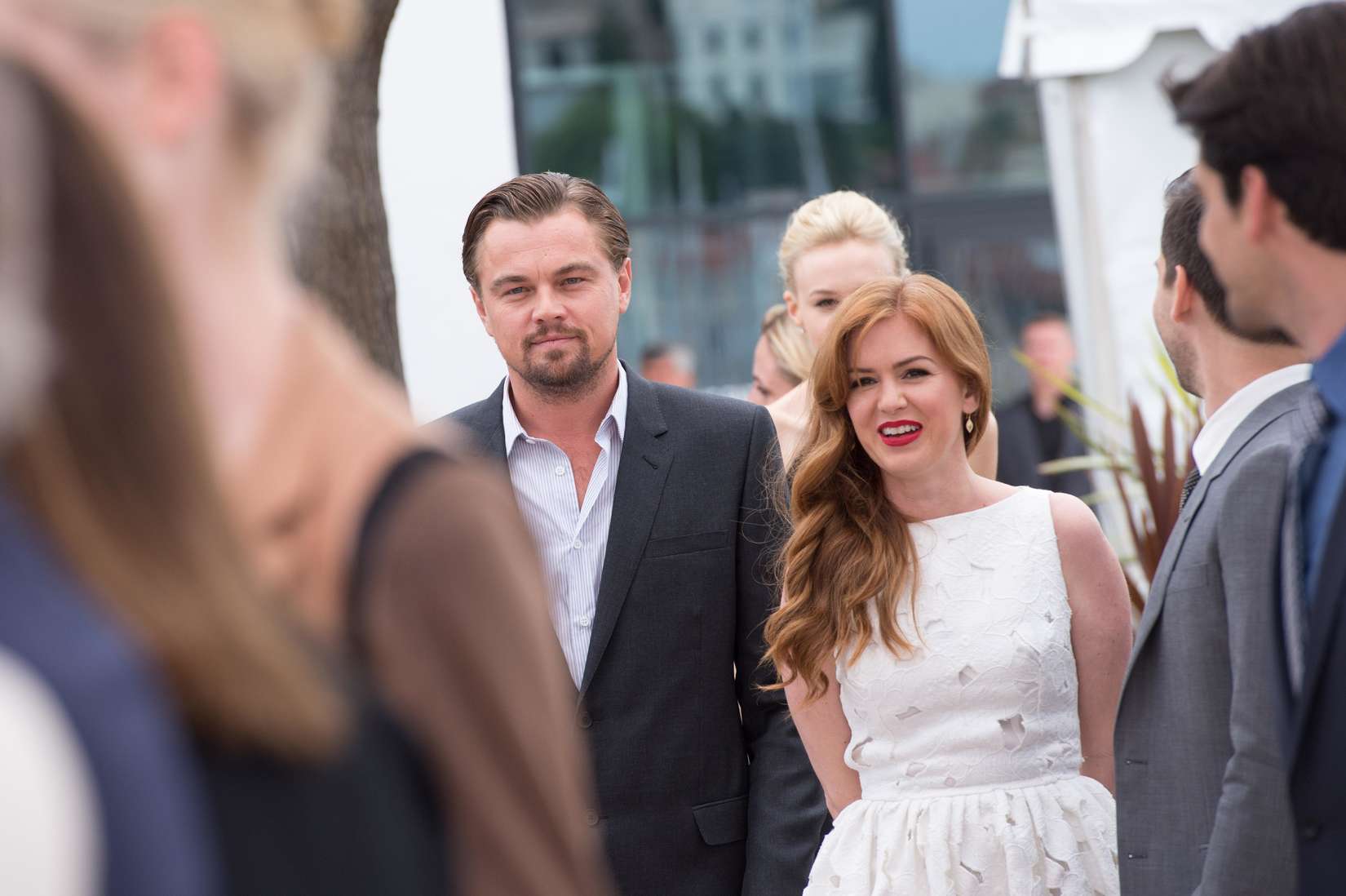 Isla Fisher, photo #611534