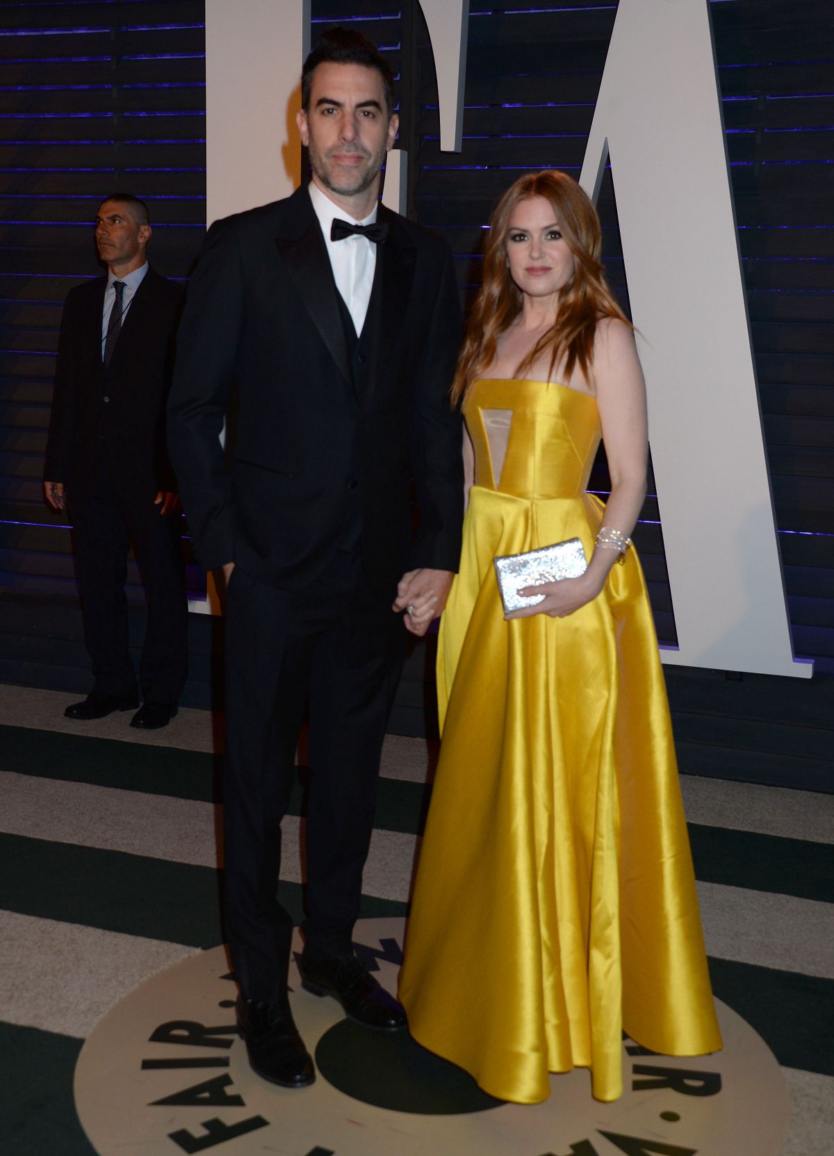 Isla Fisher, photo #912997