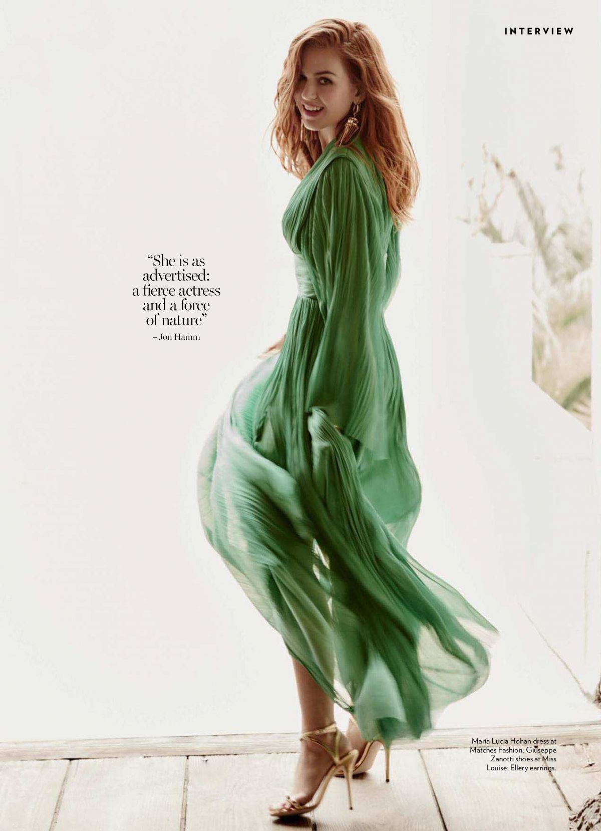 Isla Fisher, photo #1041372