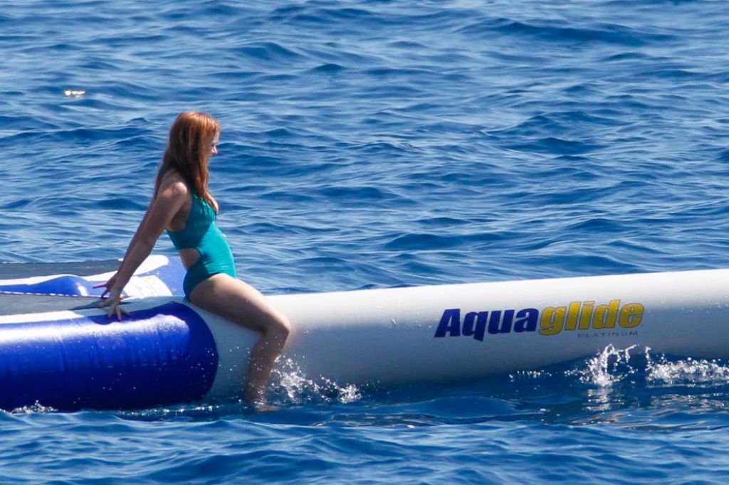 Isla Fisher, photo #793555