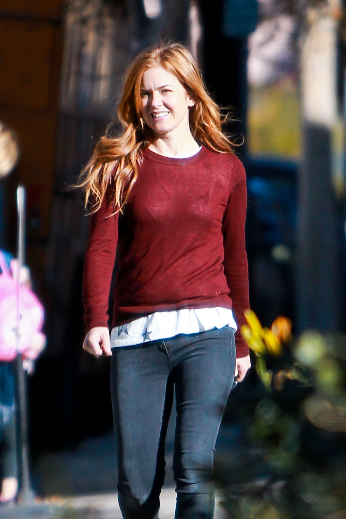 Isla Fisher, photo #663412