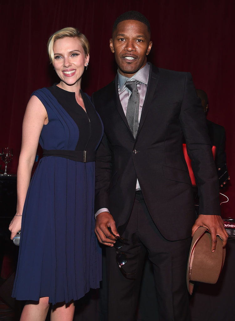 Jamie Foxx, photo #743424