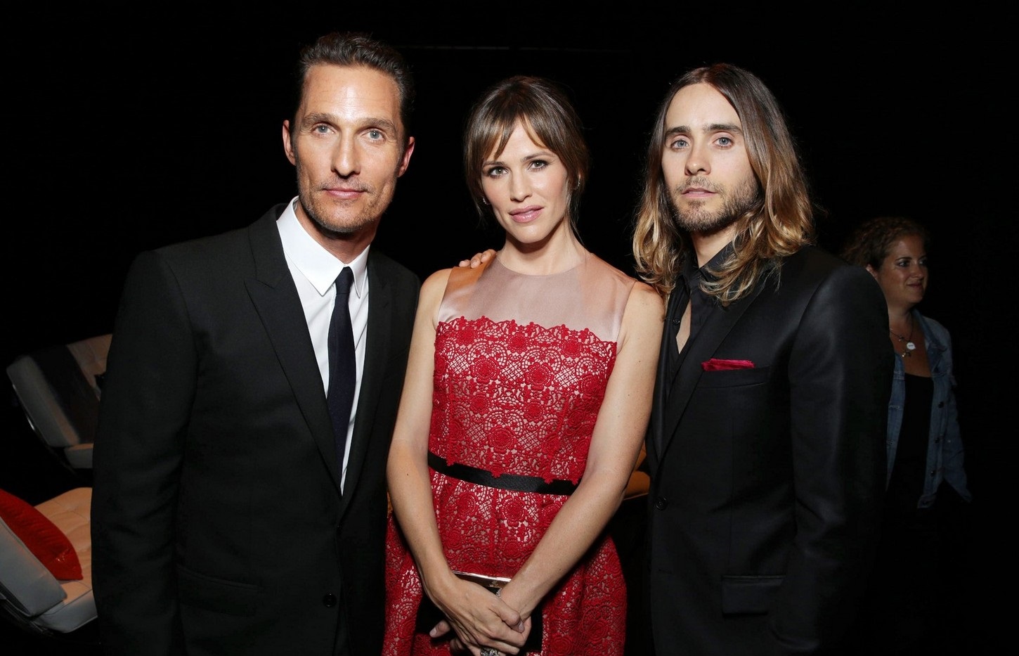 Jared Leto, photo #635712