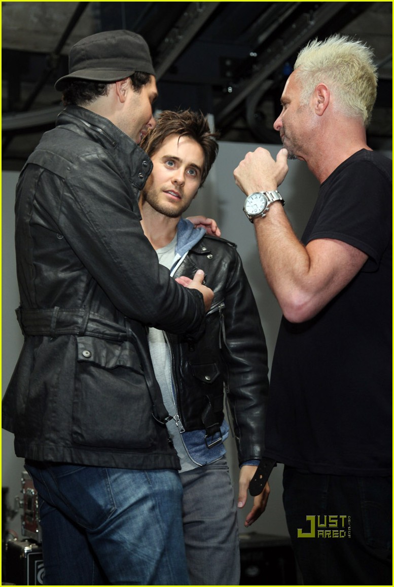 Jared Leto, photo #991078