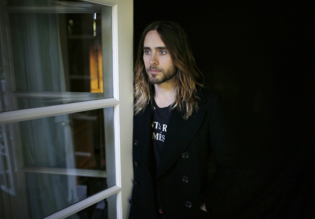 Jared Leto, photo #645796