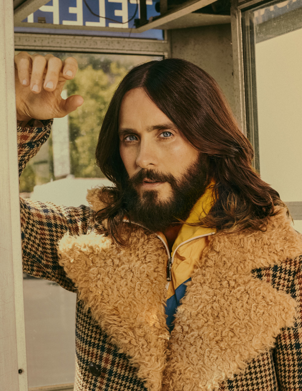 Jared Leto, photo #1069472