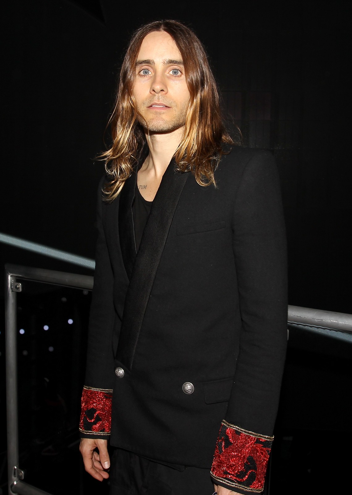 Jared Leto, photo #638055