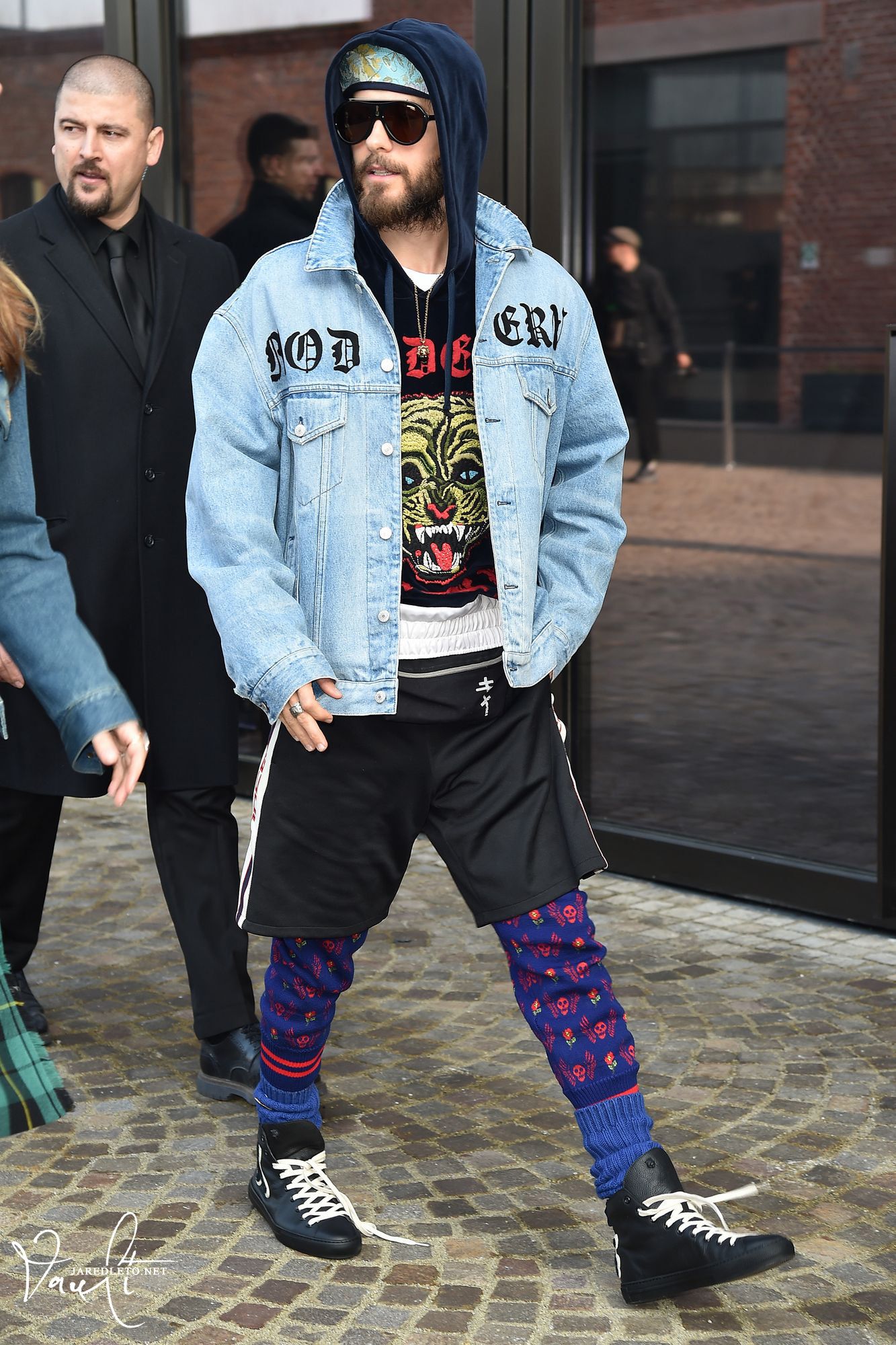 Jared Leto, photo #920434