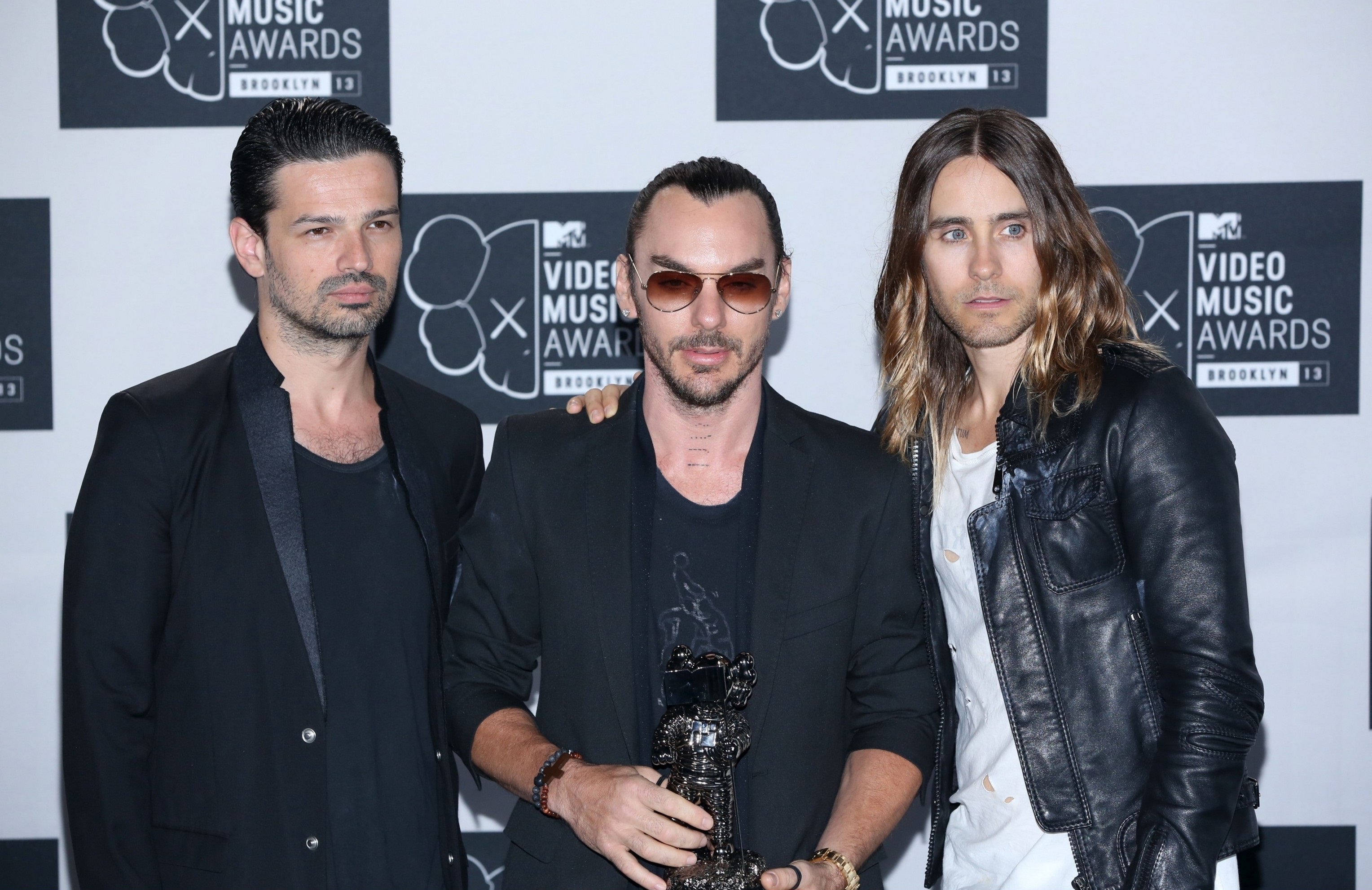Jared Leto, photo #635725