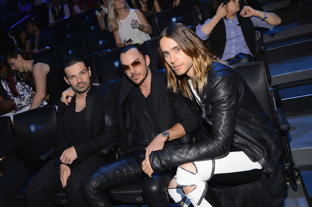 Jared Leto, photo #635734