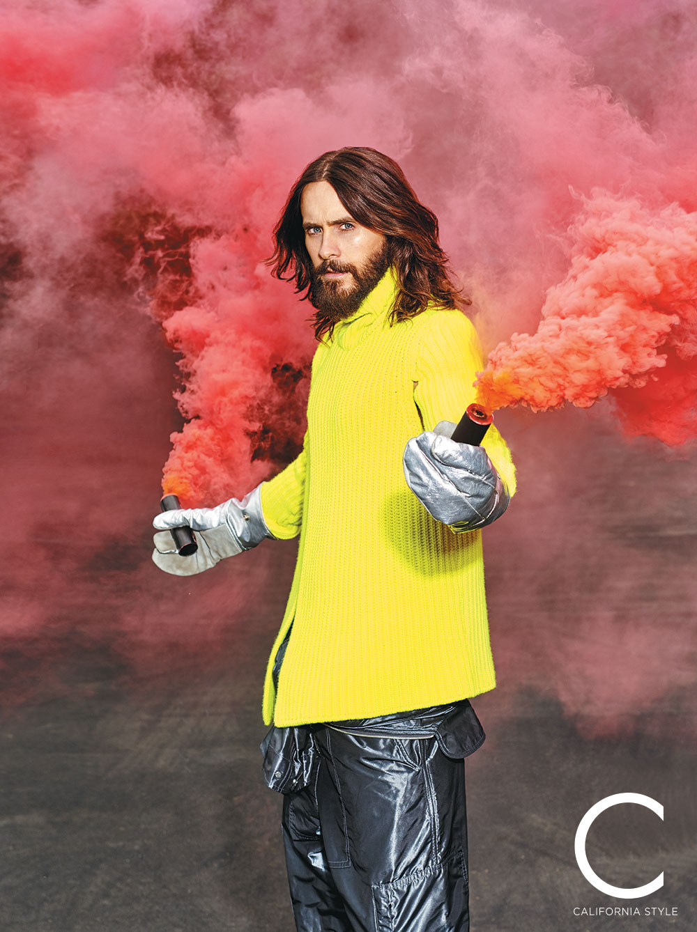 Jared Leto, photo #1076640