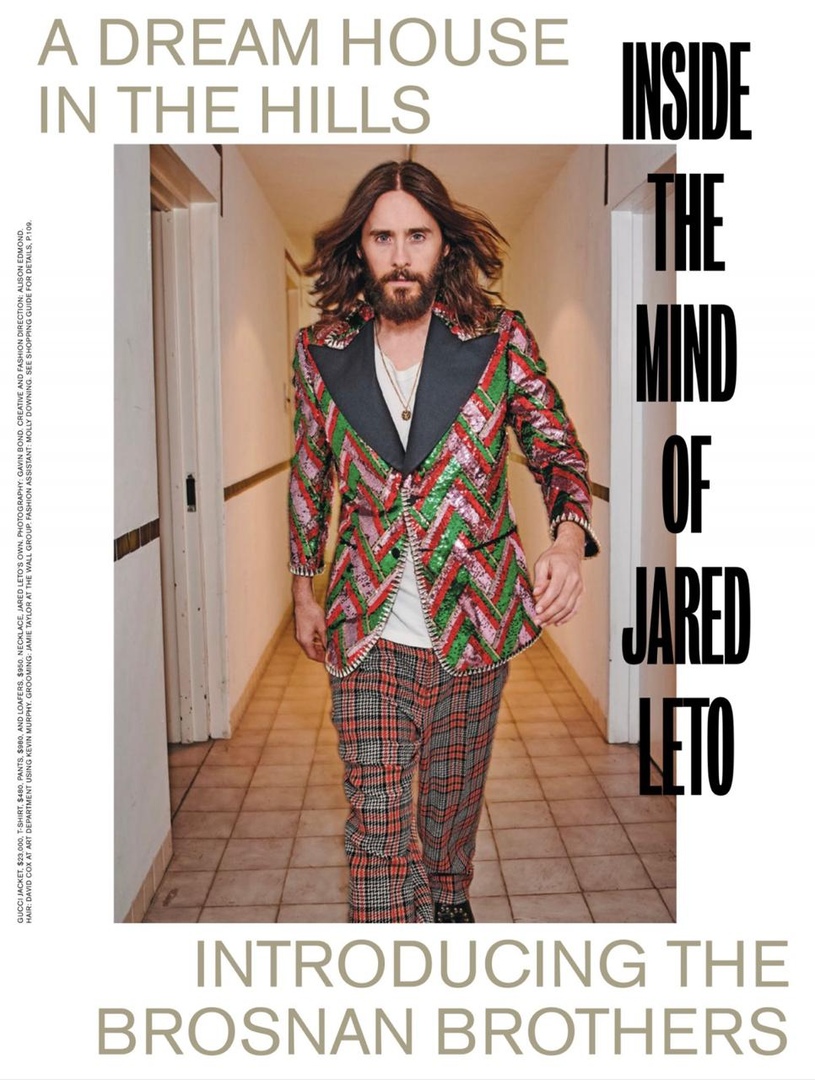 Jared Leto, photo #1076636