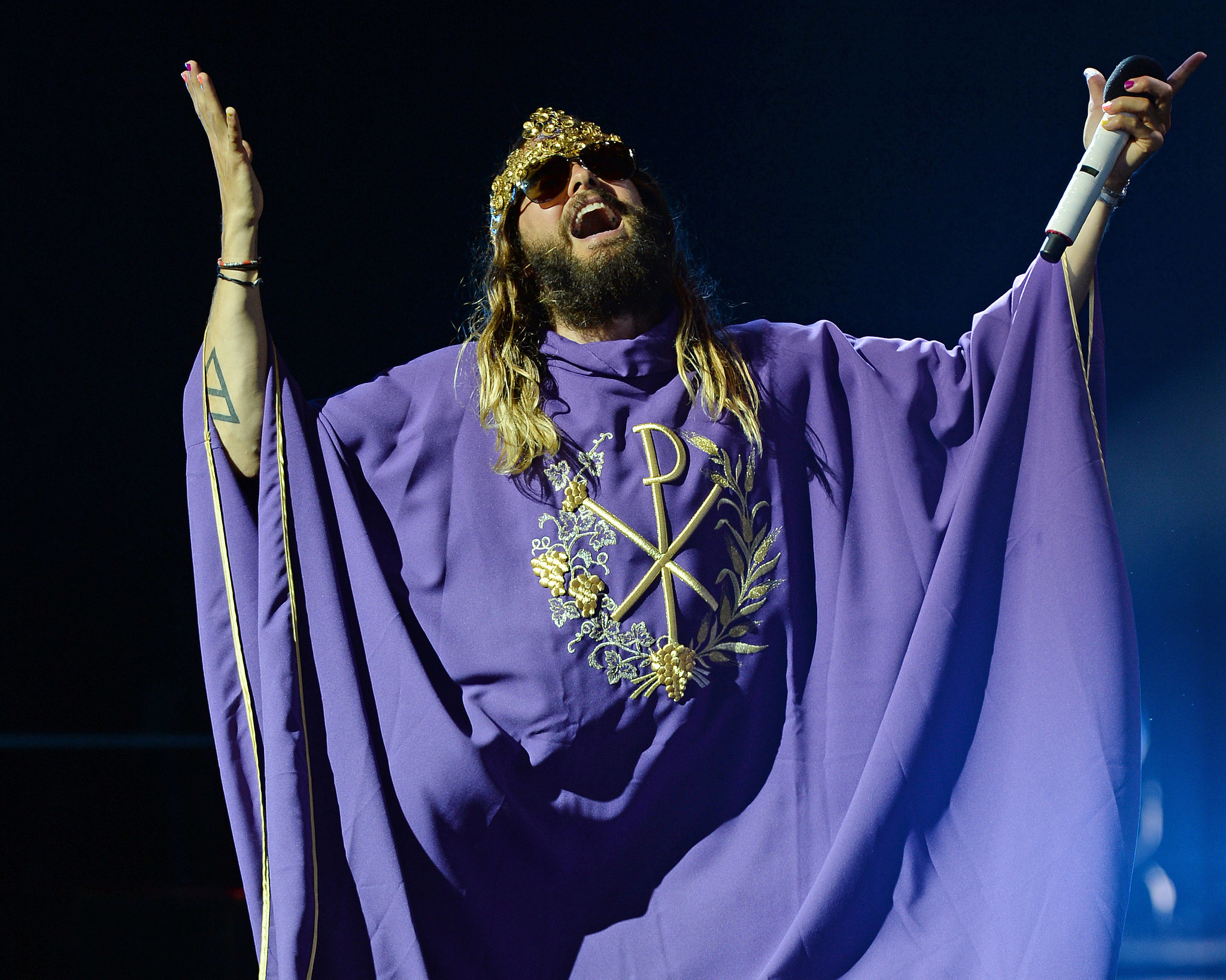 Jared Leto, photo #723046