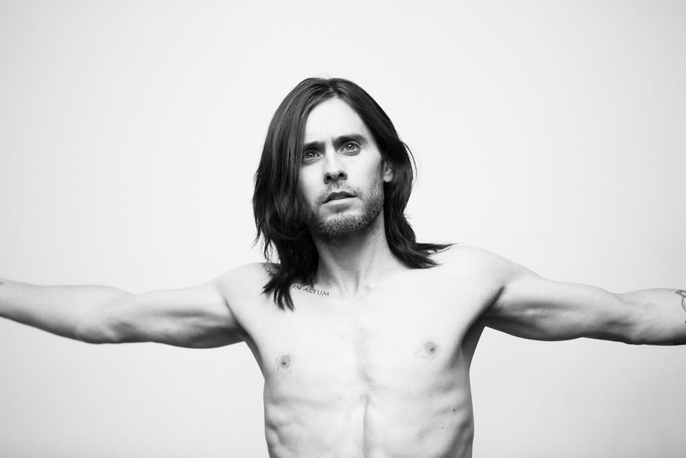 Jared Leto, photo #654990