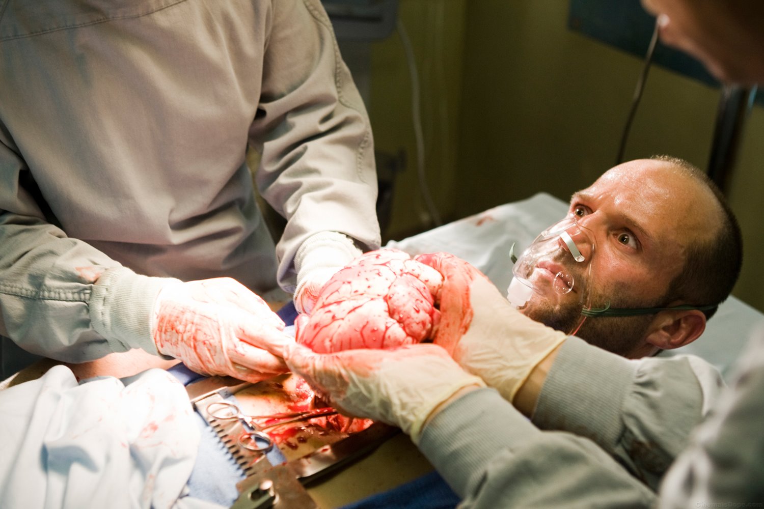 Jason Statham, photo #278136