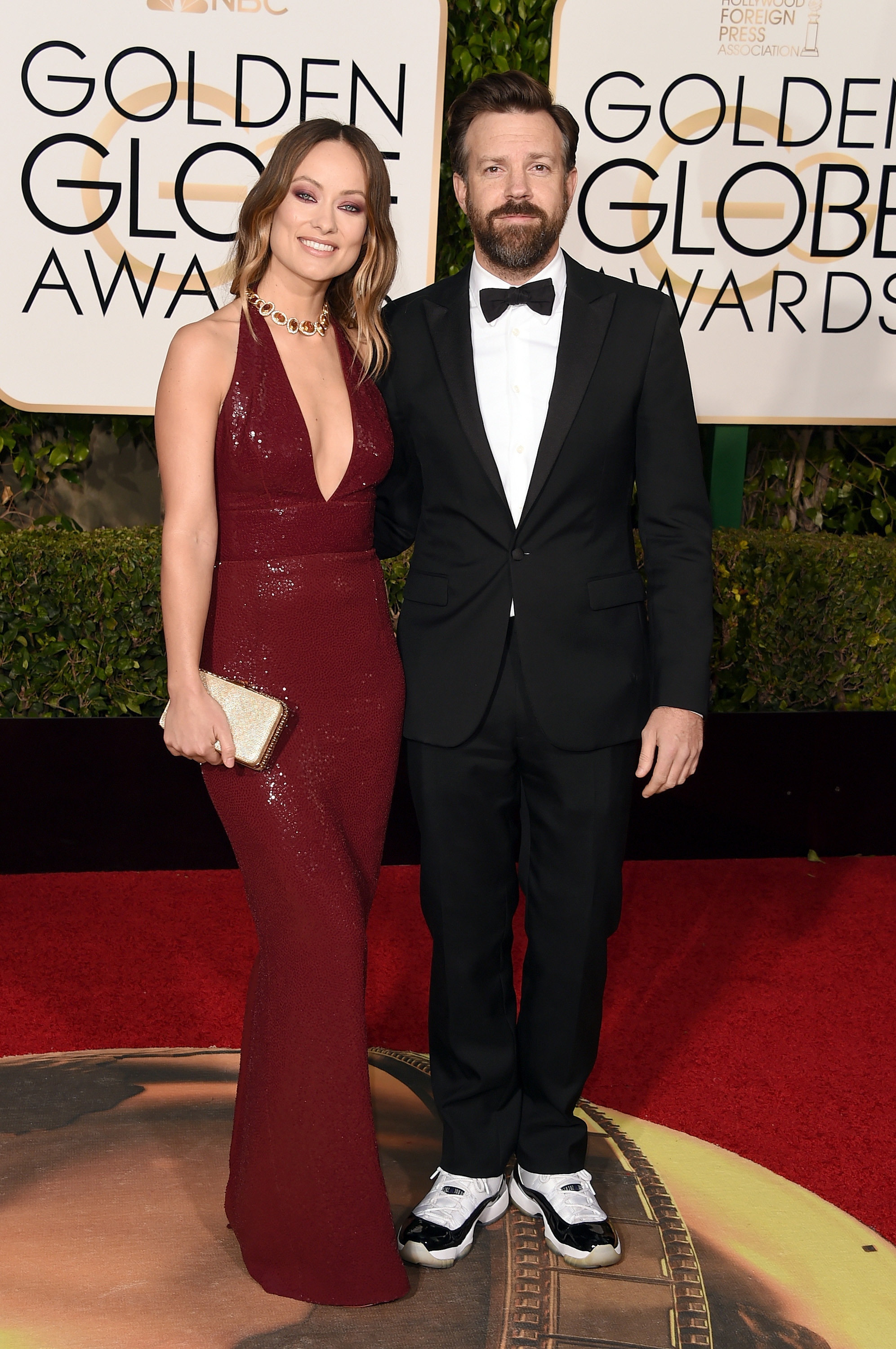 Jason Sudeikis, photo #832997