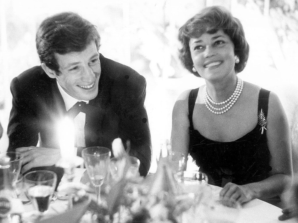 Jean Paul Belmondo, photo #611394