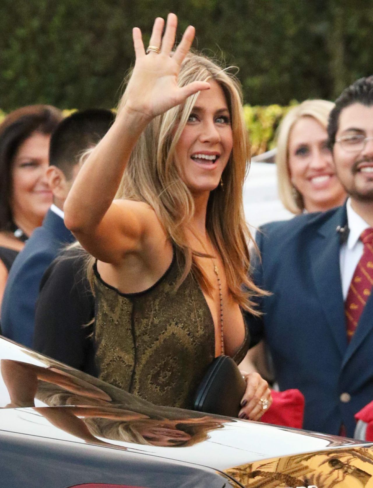 Jennifer Aniston, photo #757815
