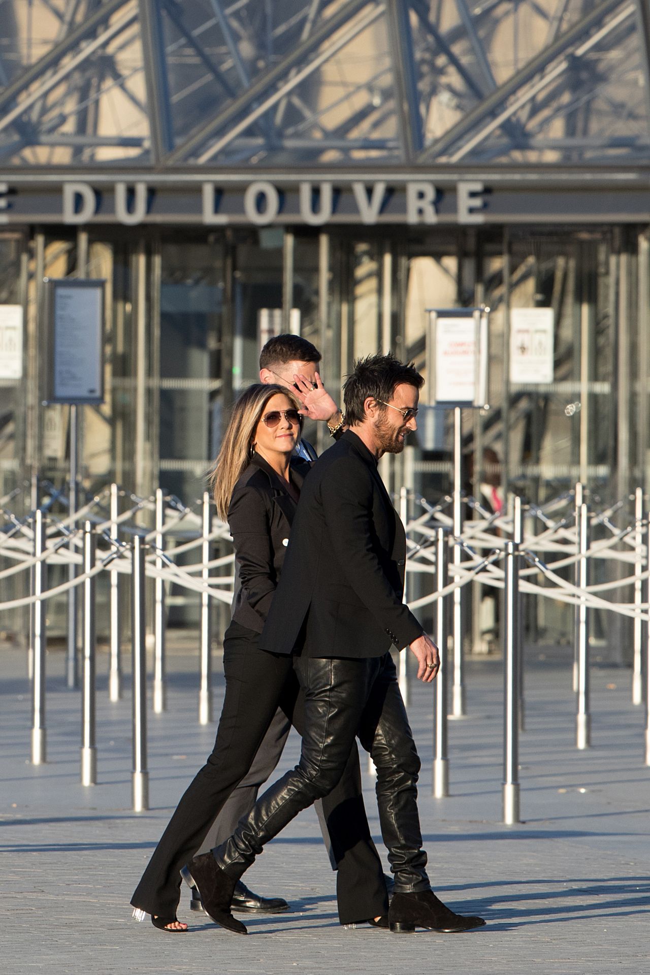 Jennifer Aniston, photo #923716