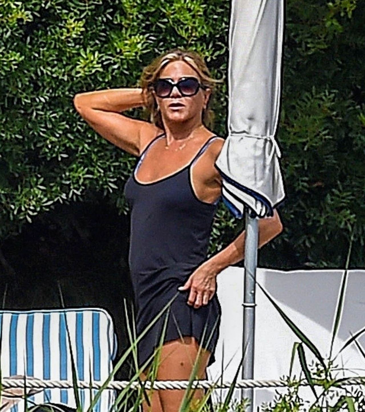 Jennifer Aniston, photo #1054296