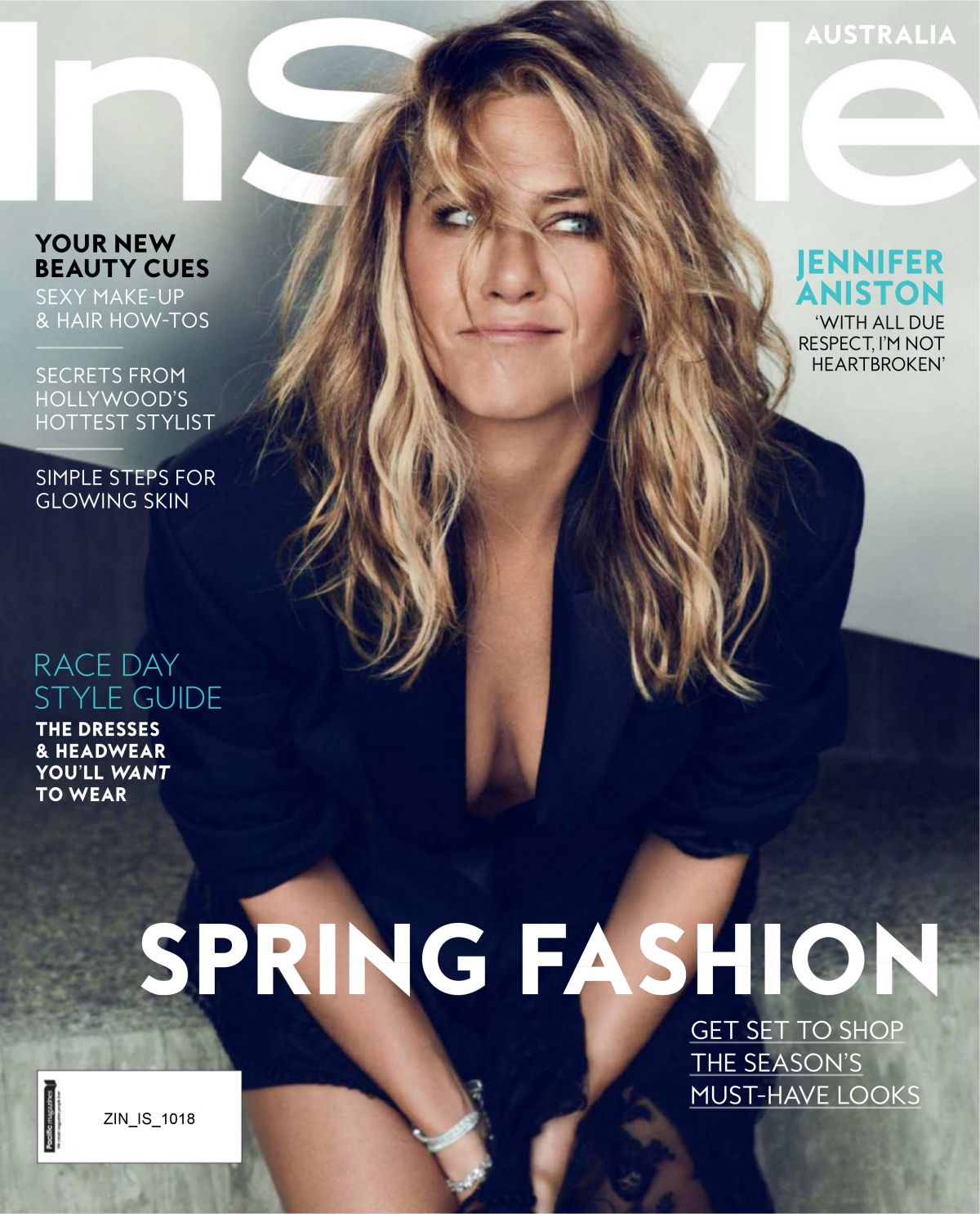 Jennifer Aniston, photo #1069393