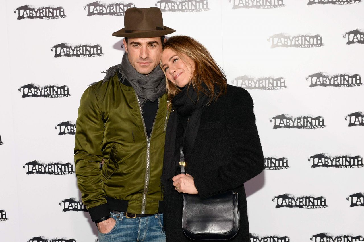 Jennifer Aniston, photo #813296