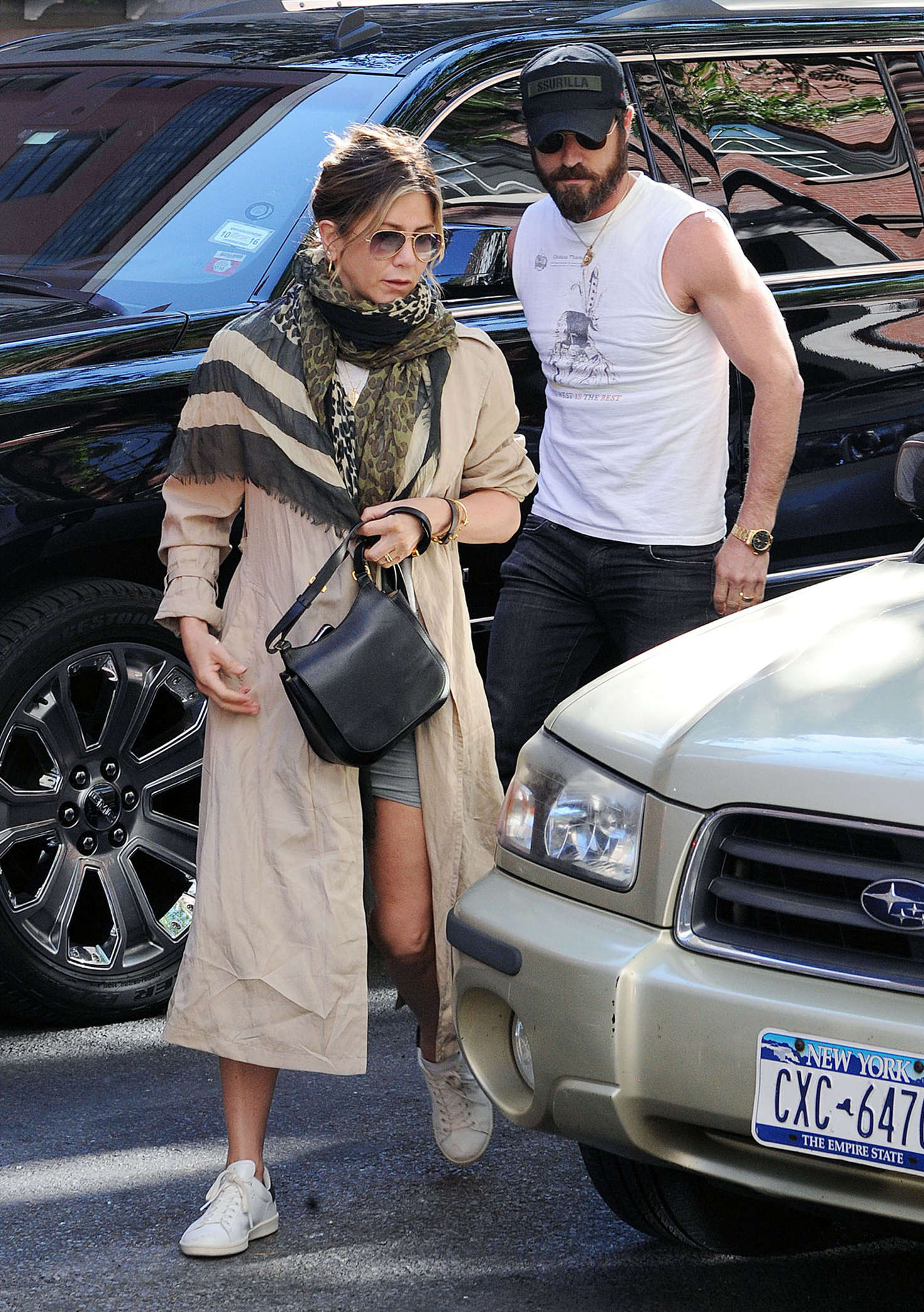 Jennifer Aniston, photo #858941